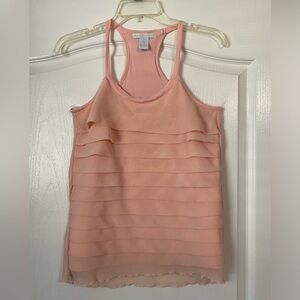 Tank top Peach Size small